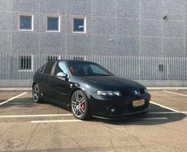 Seat Leon Cupra R 1.8 20V