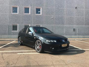 Seat Leon Cupra R 1.8 20V