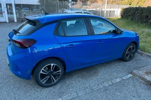 Opel corsa 1.5
