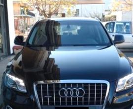 AUDI Q5 1ª serie - 2010