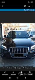 AUDI Q5 1ª serie - 2010