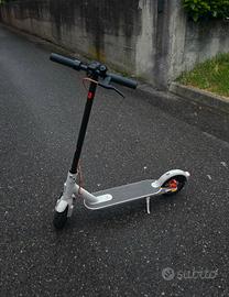 Monopattino Xiaomi 