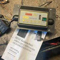 Rotex Gas Solar Unit caldaia a gas