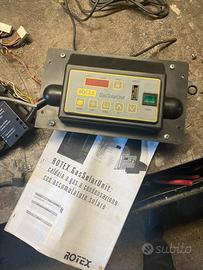 Rotex Gas Solar Unit caldaia a gas