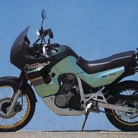 Ricambi Honda Transalp 600