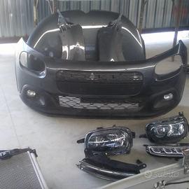 MUSATA CITROEN C3 ANNO 2019