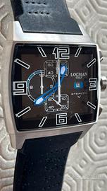 Locman stealth