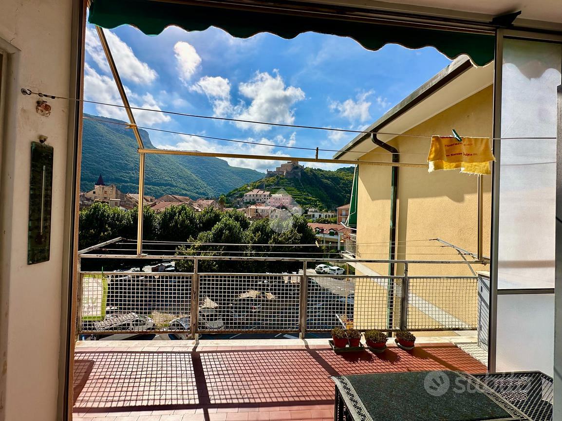 Appartamento – Finale Ligure, Monticello - Vista 3