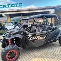 CFMOTO ZFORCE 950 SSV 4 POSTI Z950