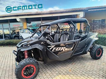 CFMOTO ZFORCE 950 SSV 4 POSTI Z950