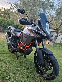 ktm 1190 adventure 