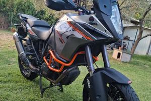 ktm 1190 adventure 