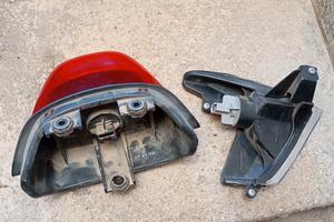 fanale posteriore Honda Transalp 650