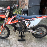 Ktm sx 250