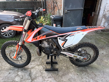 Ktm sx 250