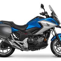 Coppia valigie Shad 36 + attacchi 3p honda nc750