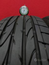 215 65 17 Gomme Estive 2021 Bridgestone 215 65R17