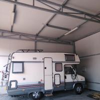 Camper 4 posti
