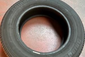 Gomme x 4 BRIDGESTONE 175/70 R14 84T Polo