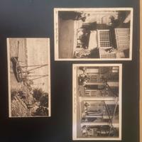 Cartoline primi anni 1900 per intenditori