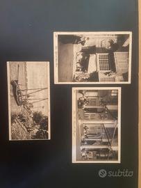 Cartoline primi anni 1900 per intenditori