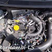 Motore SMART H4DA 1.0 BENZINA