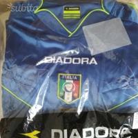 Divisa arbitro ufficiale diadora taglia M