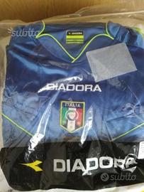 Divisa arbitro ufficiale diadora taglia M