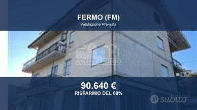 Immobile in asta di 166 m² a Fermo