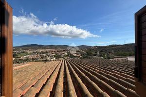 PORZIONE DI QUADRIFAMILIARE A VILLASIMIUS