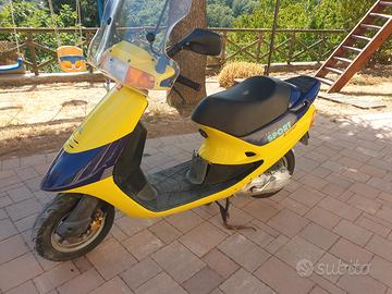 Aprilia Amico