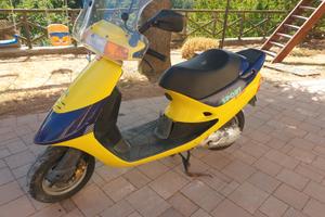 Aprilia Amico