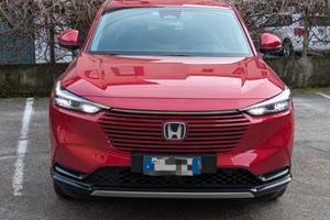 Honda hr-v Hev 1.5 advanced