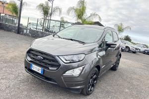 Ford EcoSport 1.5 Ecoblue 100 CV Start&Stop ST-Lin