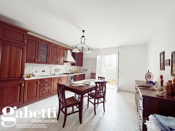 Appartamento Sant'Agata di Militello