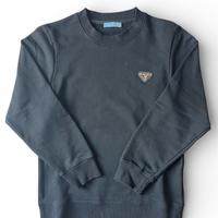 Maglione Nero Prada