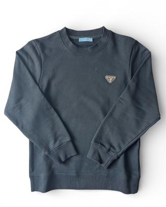 Maglione Nero Prada
