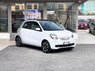 Smart forfour 1.0 Passion 71cv twinamic