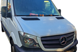 Mercedes sprinter 314