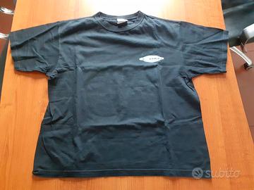 T-shirt vintage O’Neill M – logo O’Neill