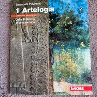 Libro “Artelogia”