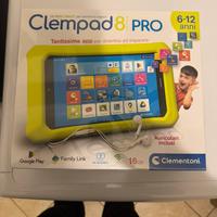 Clempad 8pro