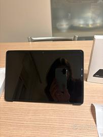 tablet Samsung A 11+ memoria 6 GB + 128 GB