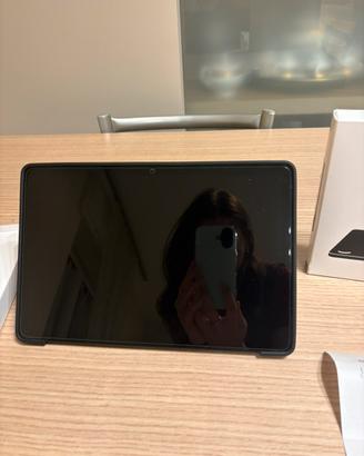 tablet Samsung A 11+ memoria 6 GB + 128 GB