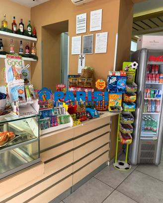 Locale commeriale BAR