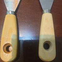 spatole per lavoro
