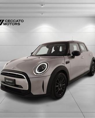 Mini Cooper 1.5 TwinPower Turbo Cooper