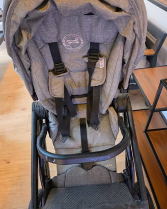 Cybex Balios S