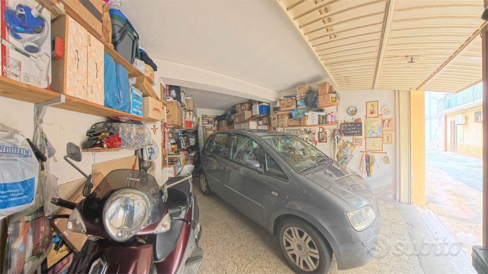 Appartamento – Siracusa, Santa Lucia - Altro