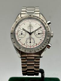 Omega Speedmaster Olympic Torino 2006